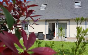 Gîte des 3 marcassins